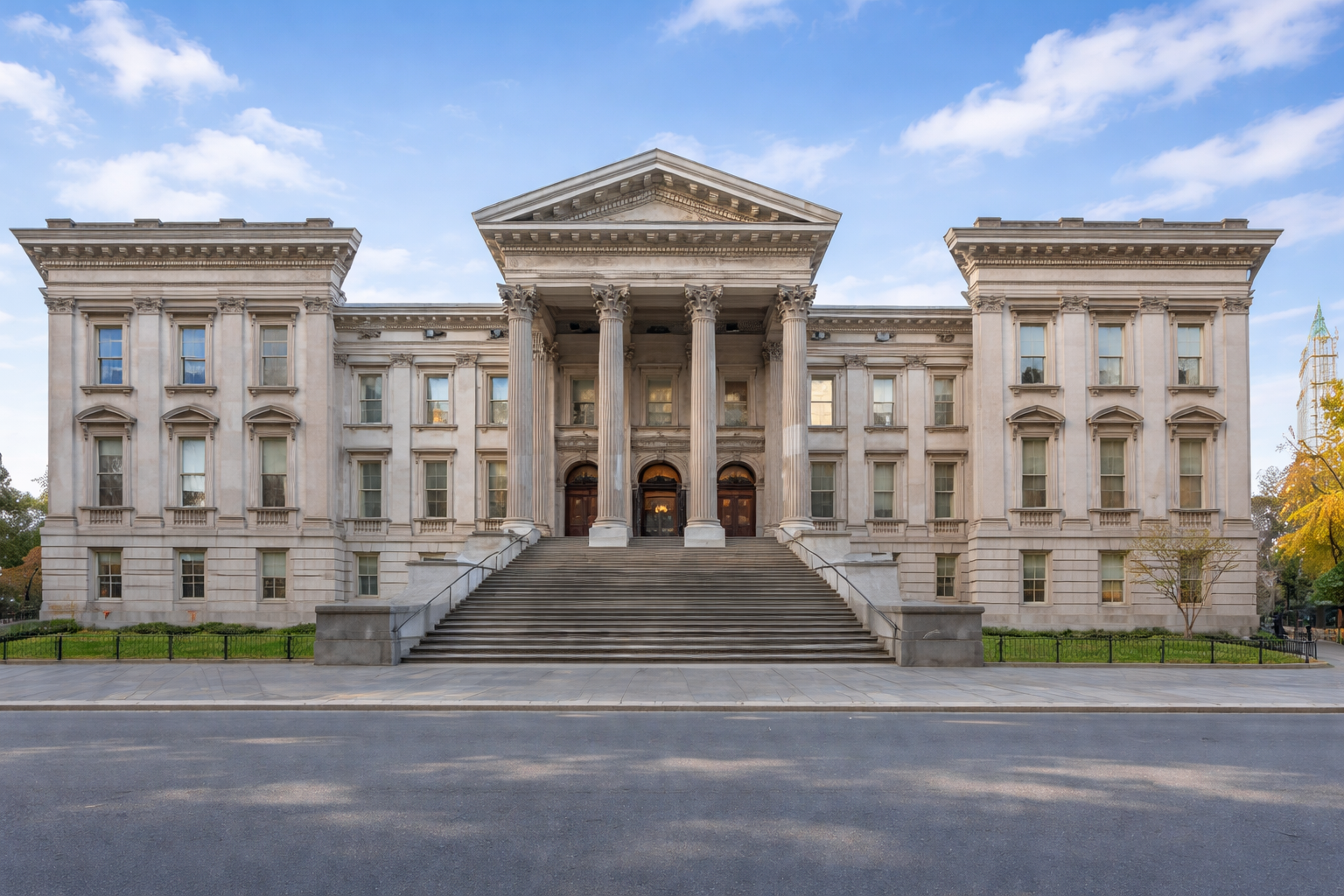 New York City Process Servers | 123 Legal Inc.