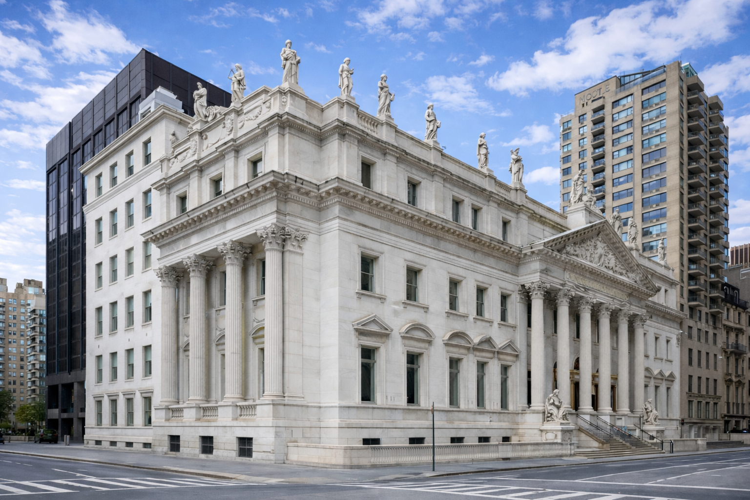 New York City Process Servers | 123 Legal Inc.