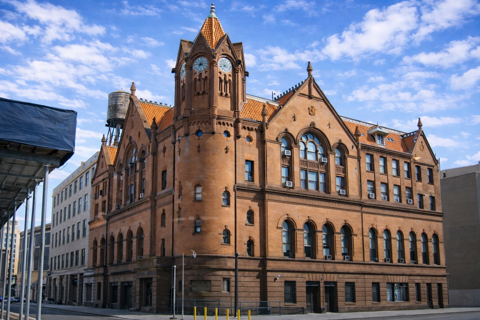 New York City Process Servers | 123 Legal Inc.