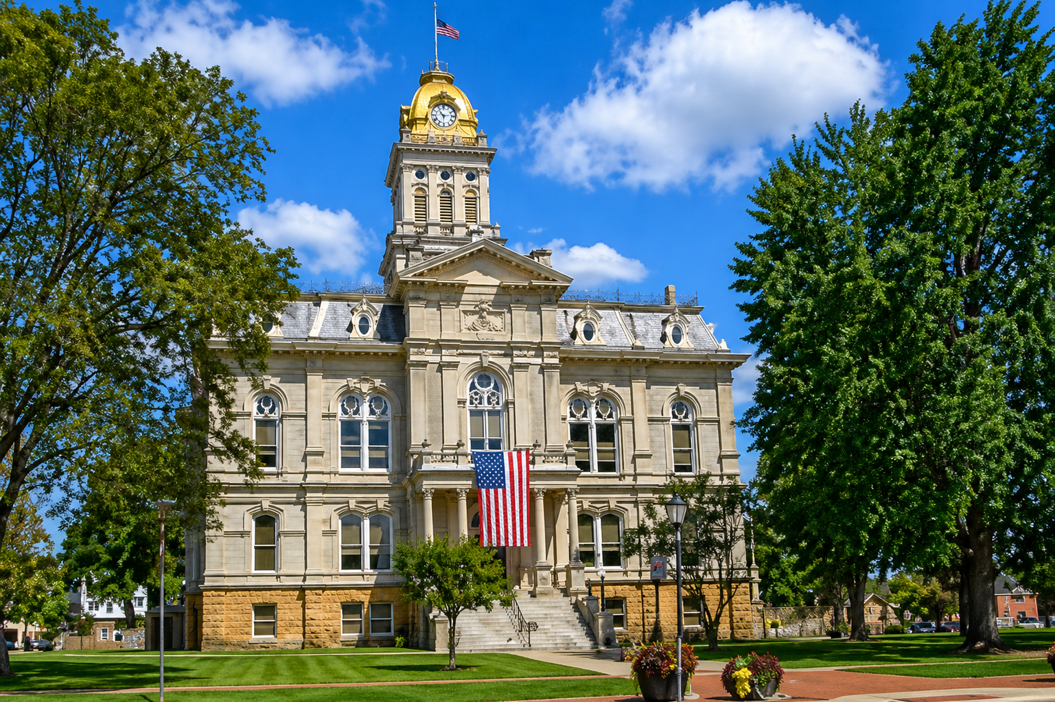 Newark Delaware Process Serving