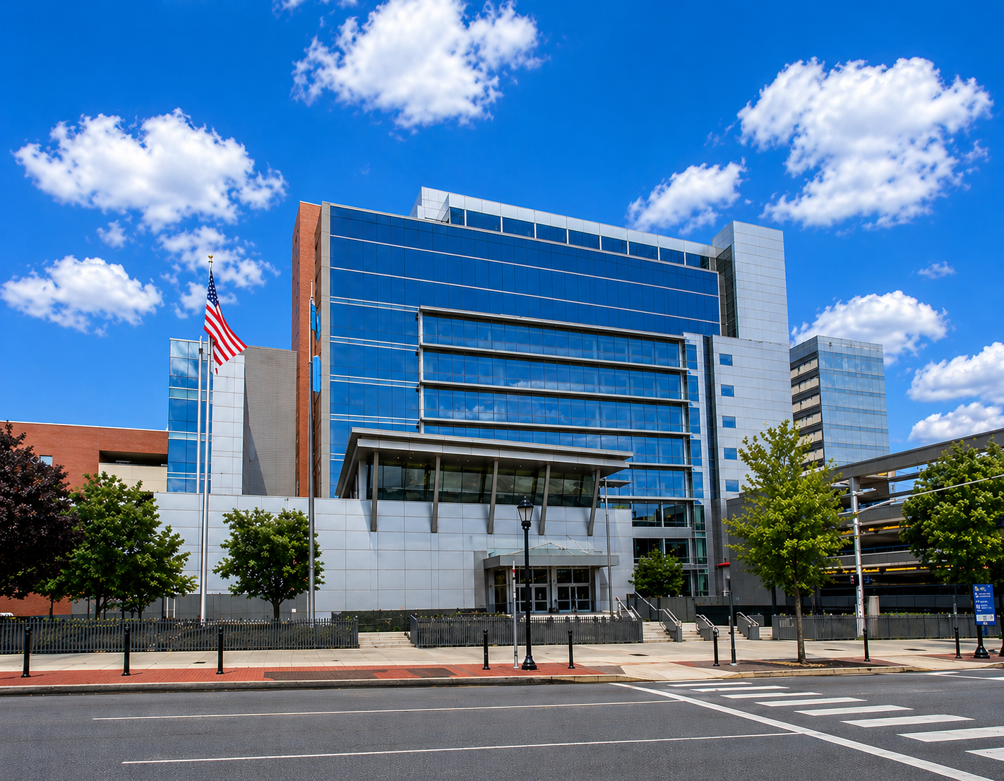 Newark Delaware Process Serving