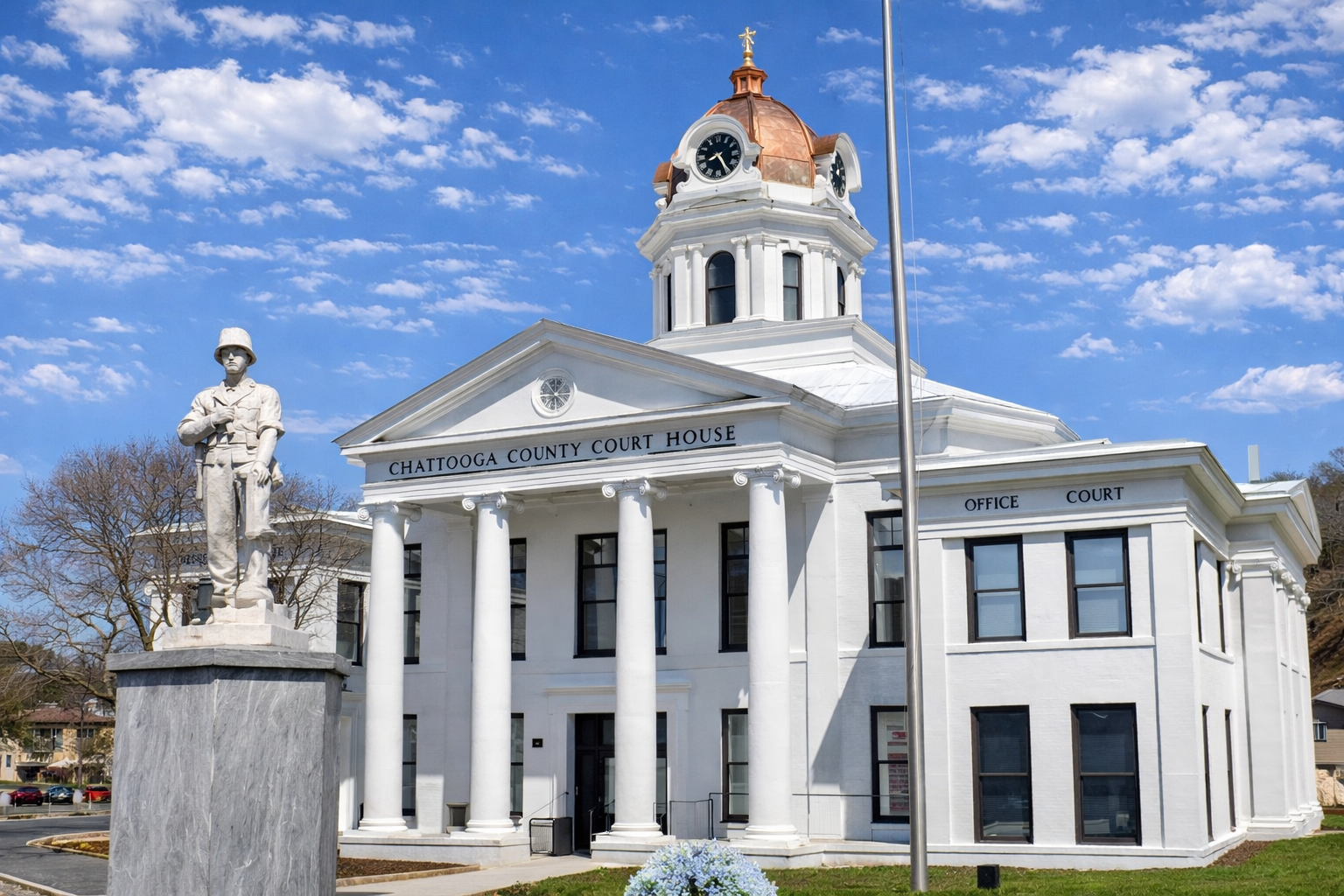 North Carolina Process Server | 123 Legal Inc.