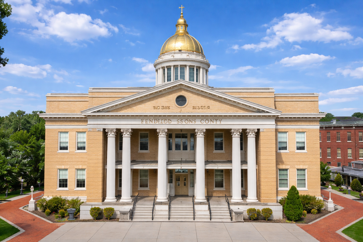 North Carolina Process Server | 123 Legal Inc.