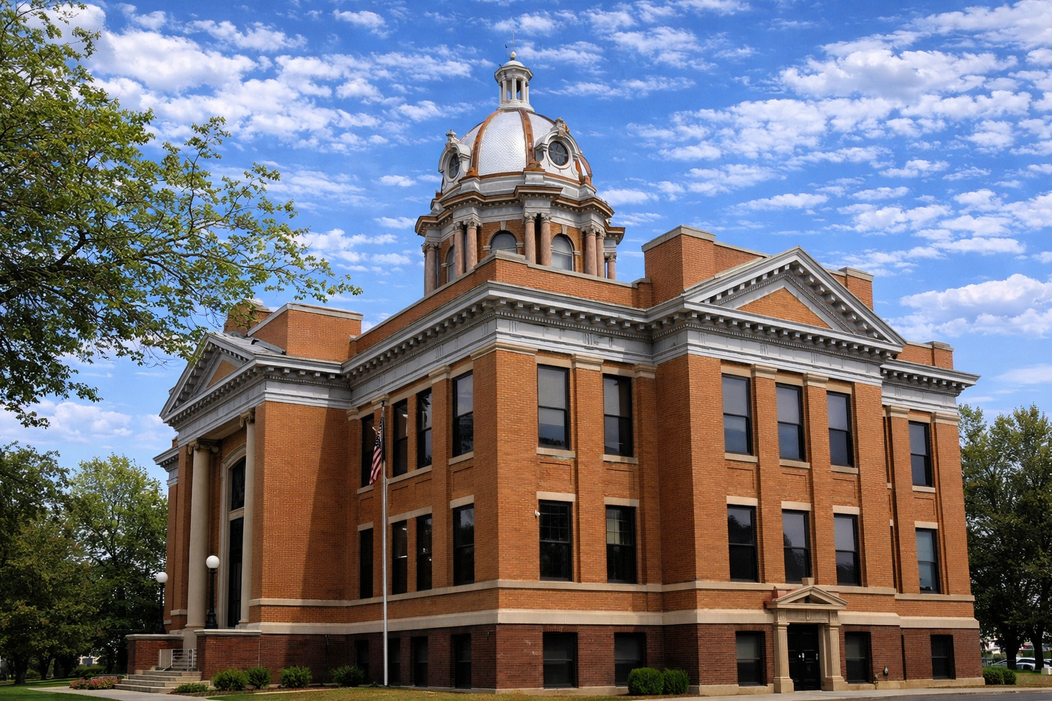 North Dakota Process Server | 123 Legal Inc.