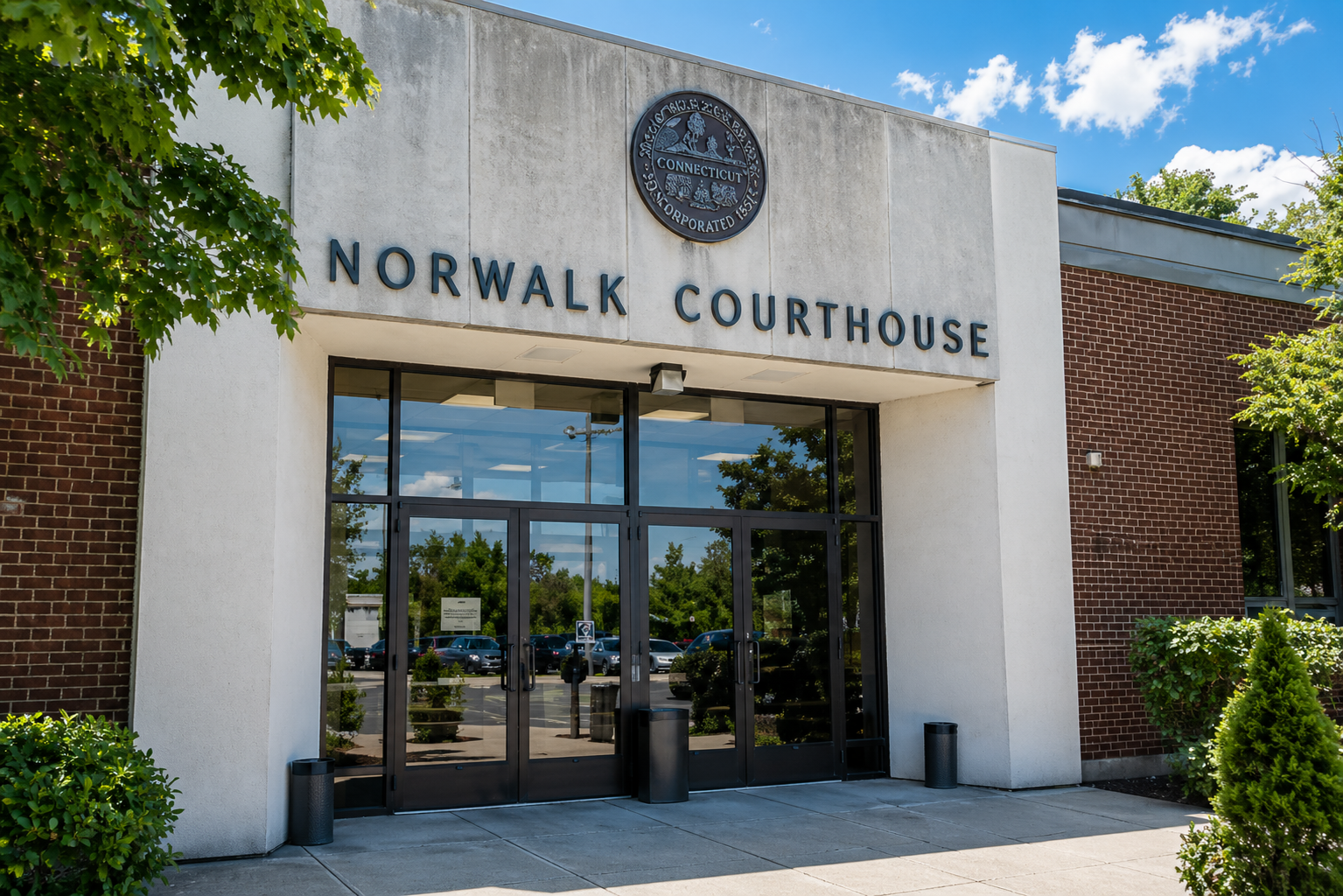 Norwalk Connecticut Process Serving