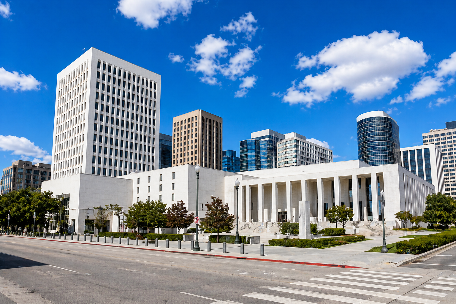 Oakland California Process Serving