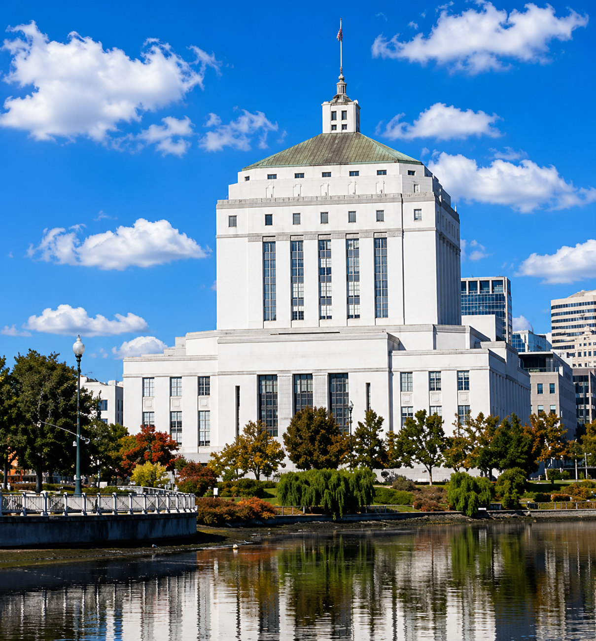 Oakland California Process Serving