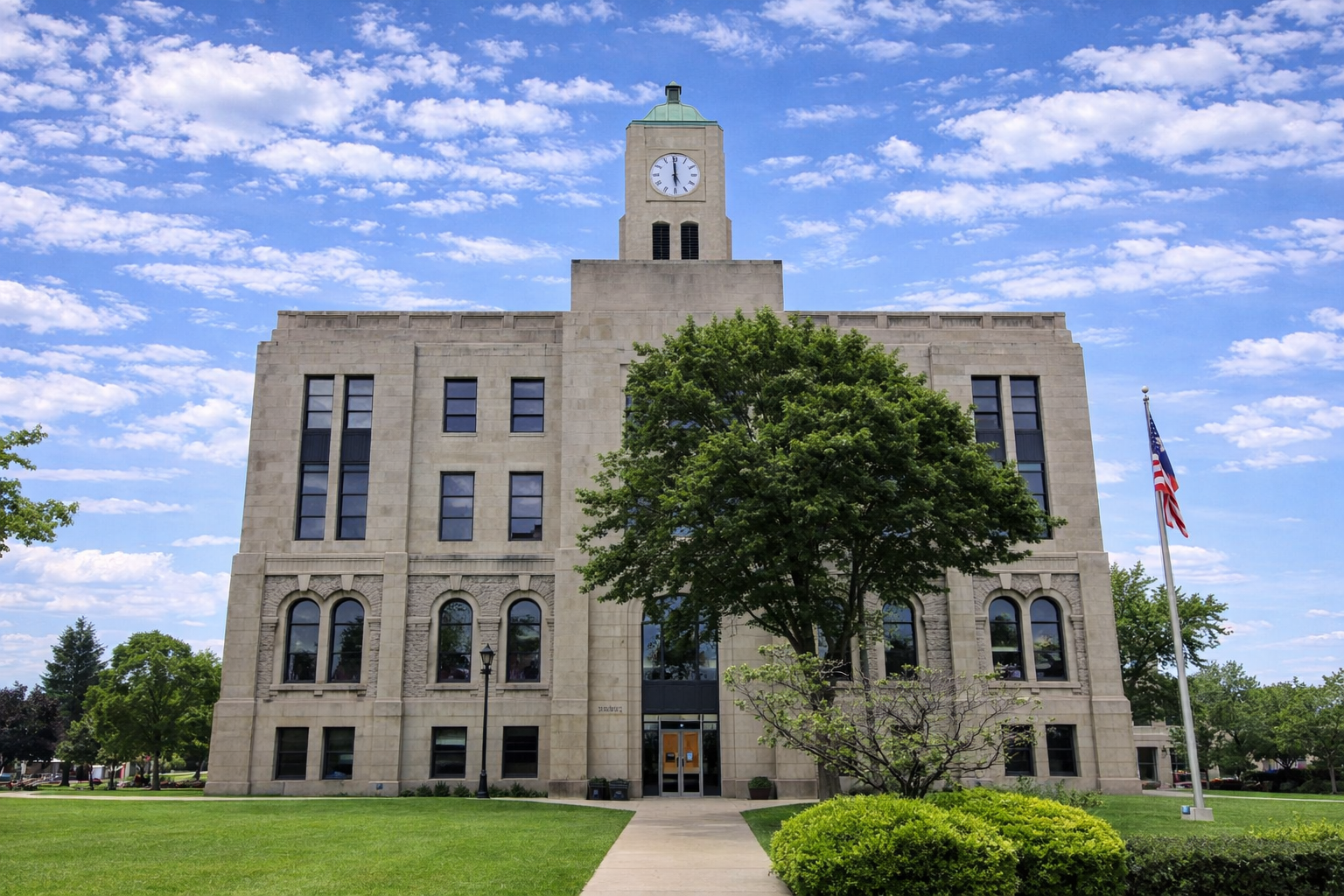 Ohio Process Server | 123 Legal Inc.