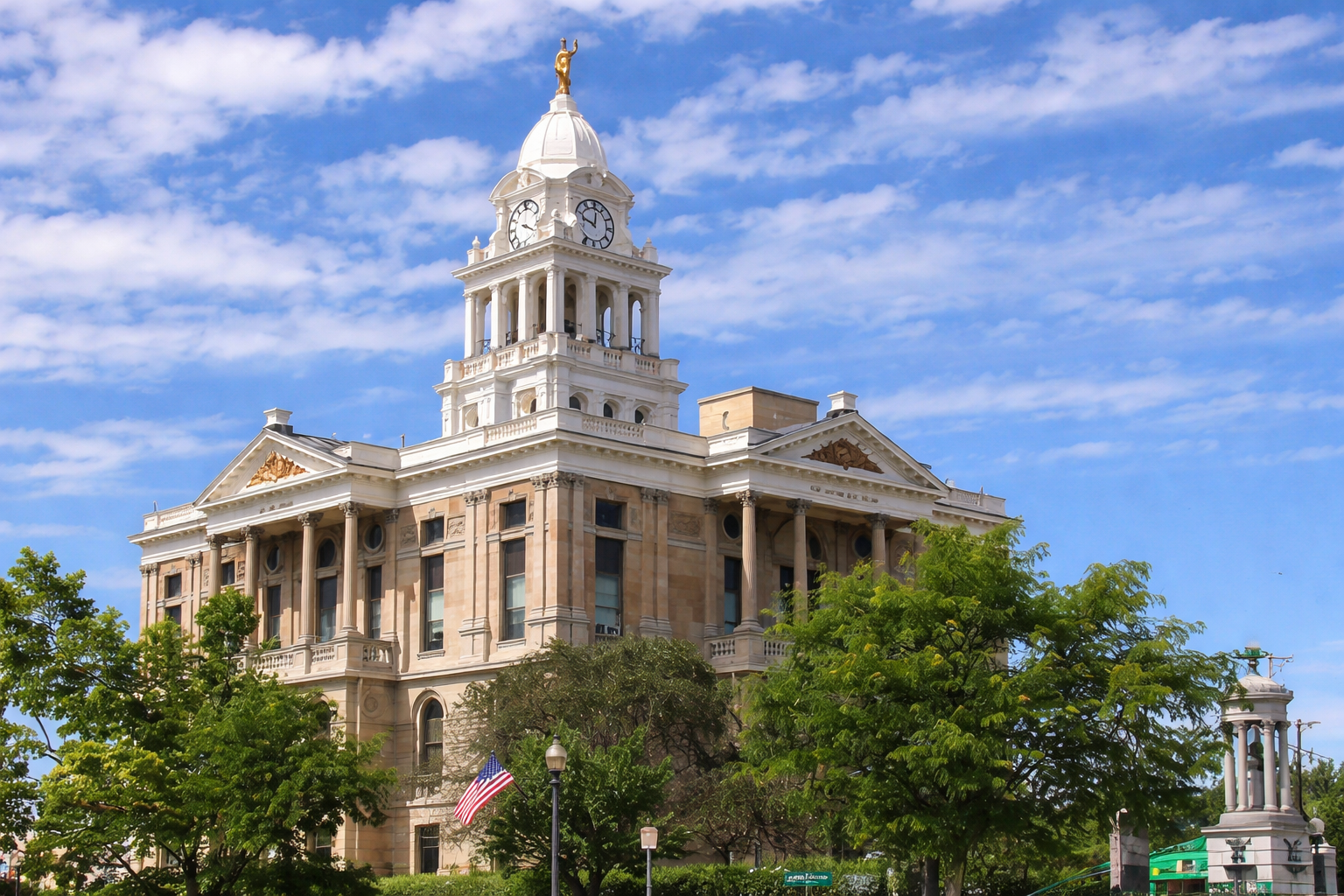 Ohio Process Server | 123 Legal Inc.