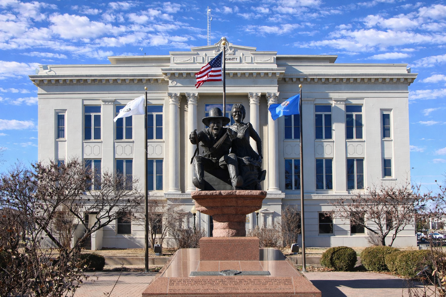 Oklahoma Process Server | 123 Legal Inc.