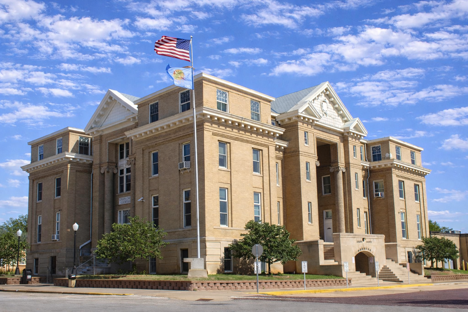 Oklahoma Process Server | 123 Legal Inc.