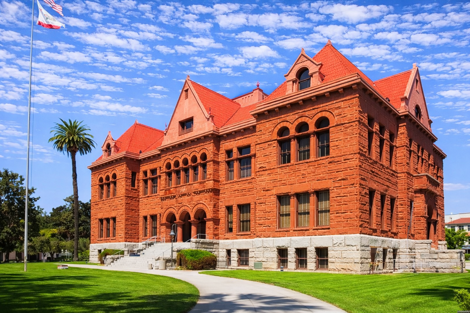 Orange County eFiling | 123 Legal Inc.