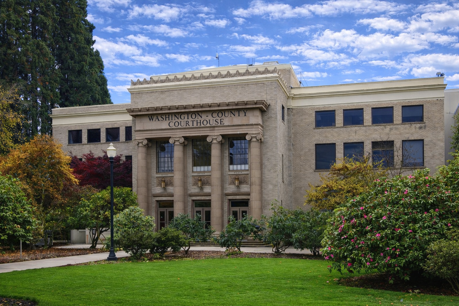 Oregon Process Server | 123 Legal Inc.