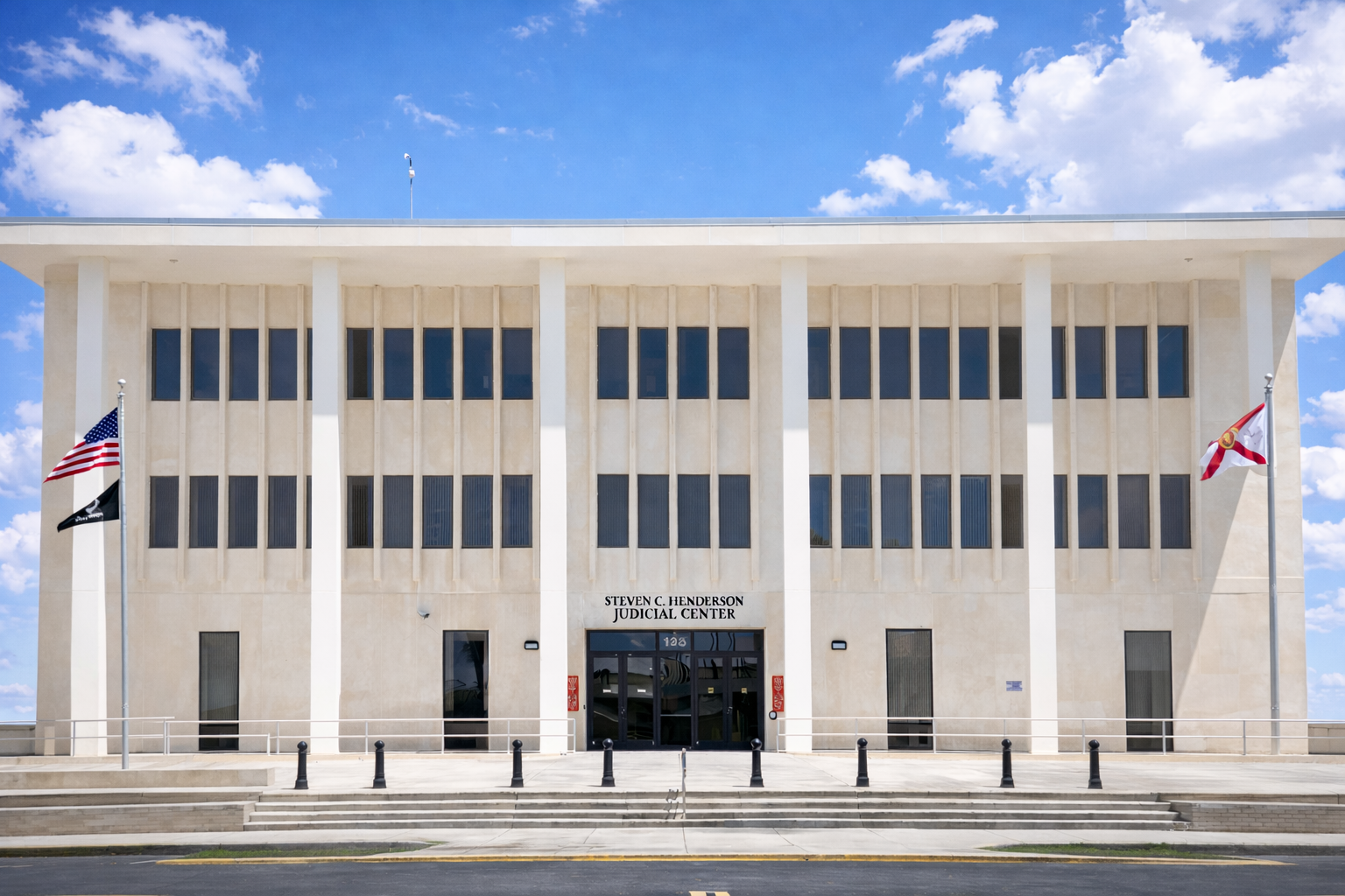 Orlando Process Server Court Requirement | 123 Legal Inc.