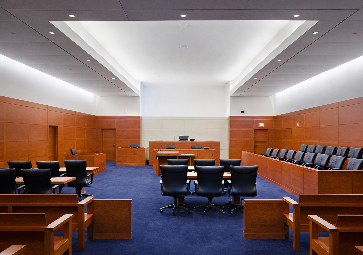 Orlando Process Server Court Requirement | 123 Legal Inc.