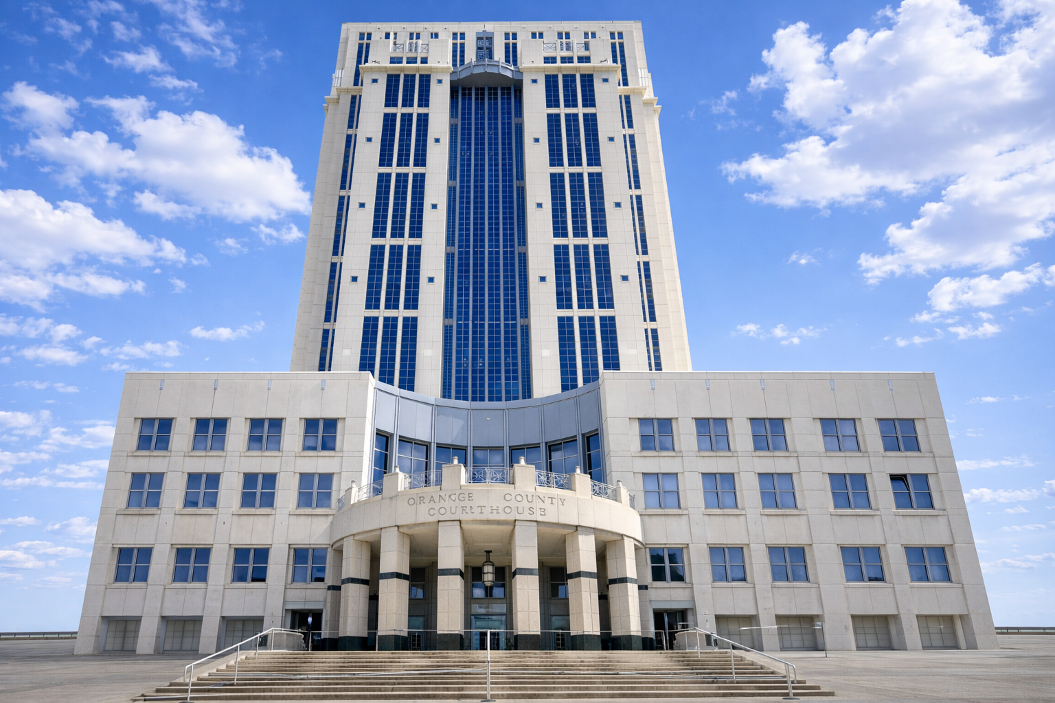 Orlando Process Server Court Requirement | 123 Legal Inc.