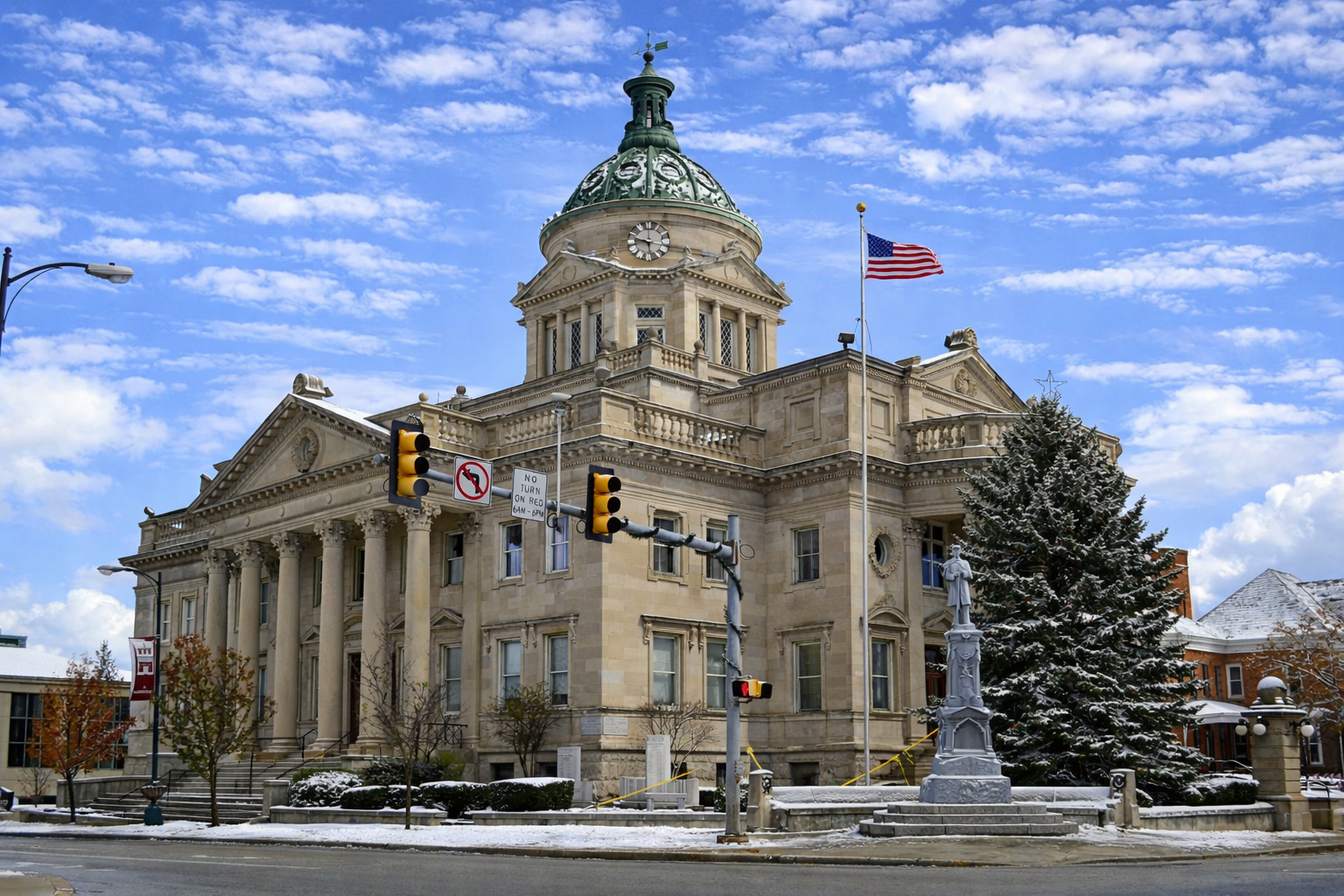 Pennsylvania Process Server | 123 Legal Inc.