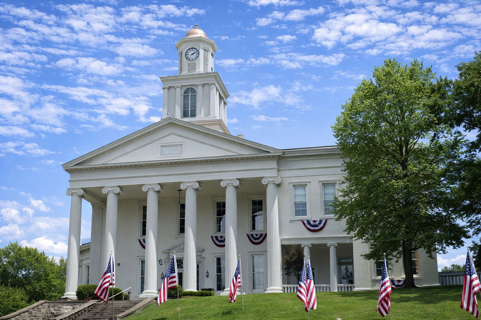 Pennsylvania Process Server | 123 Legal Inc.