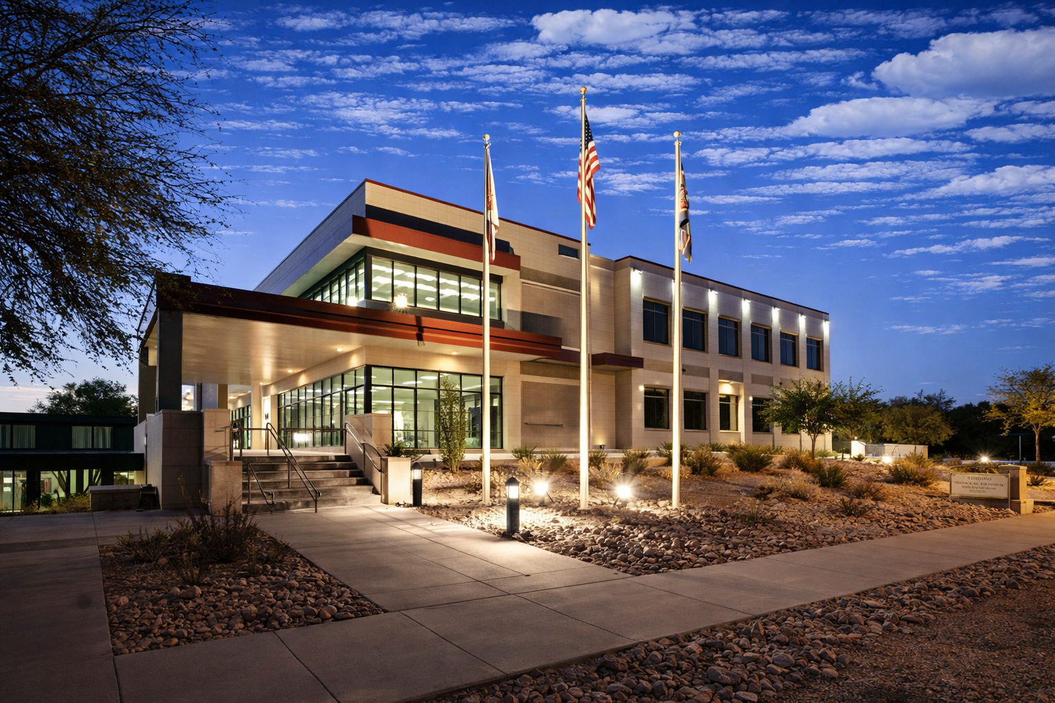 Peoria Arizona Process Serving