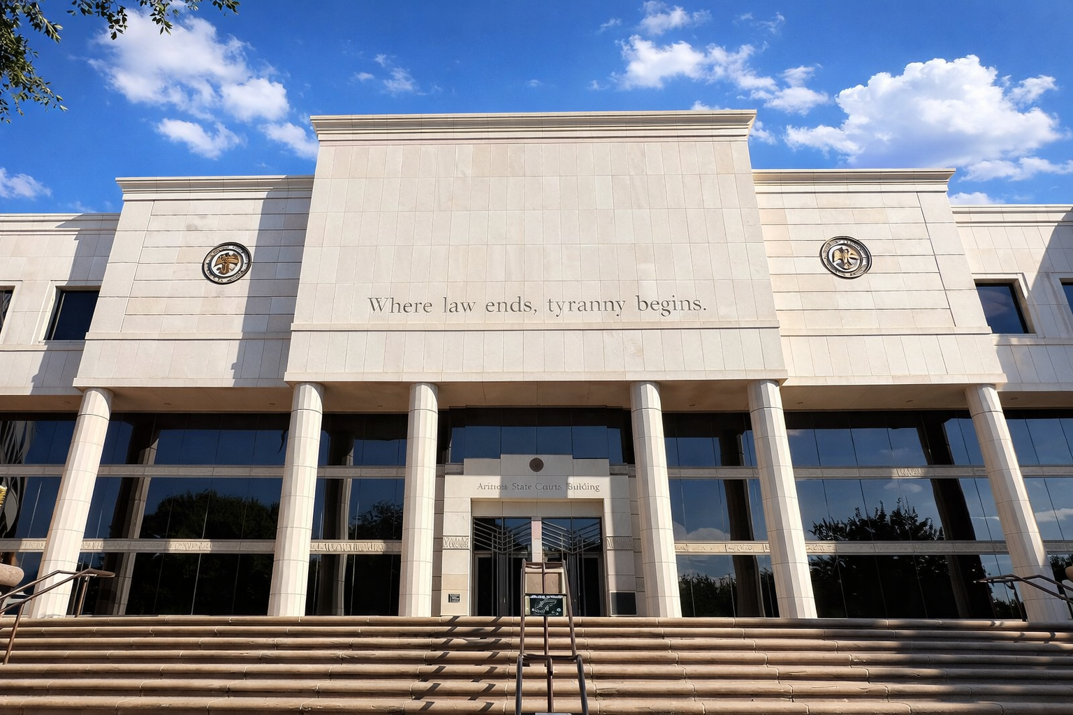 123 Legal Inc. | Phoenix Process Serving