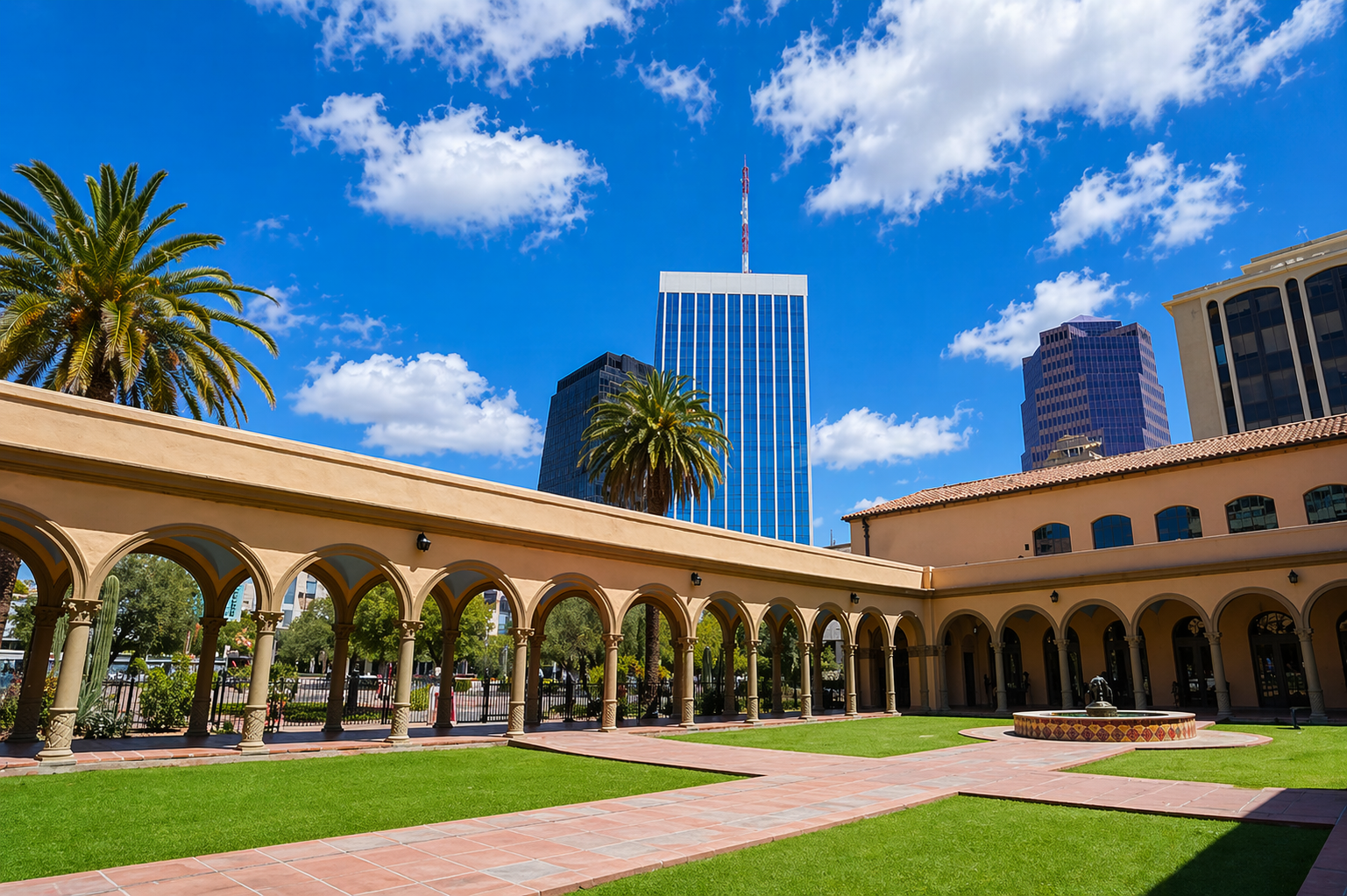 Pima County Arizona Process Serving