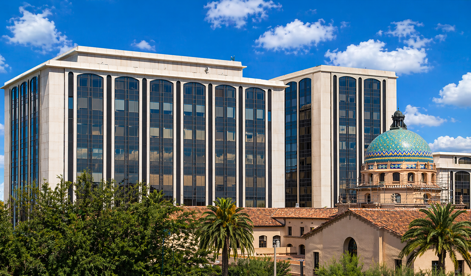 Pima County Arizona Process Serving