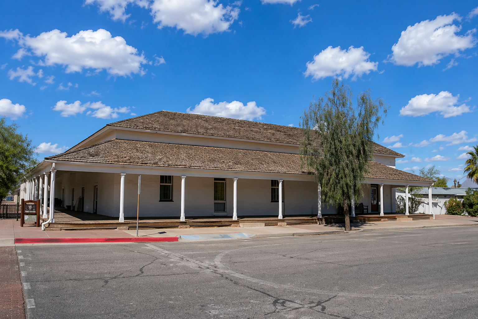 Pinal County Arizona Process Serving