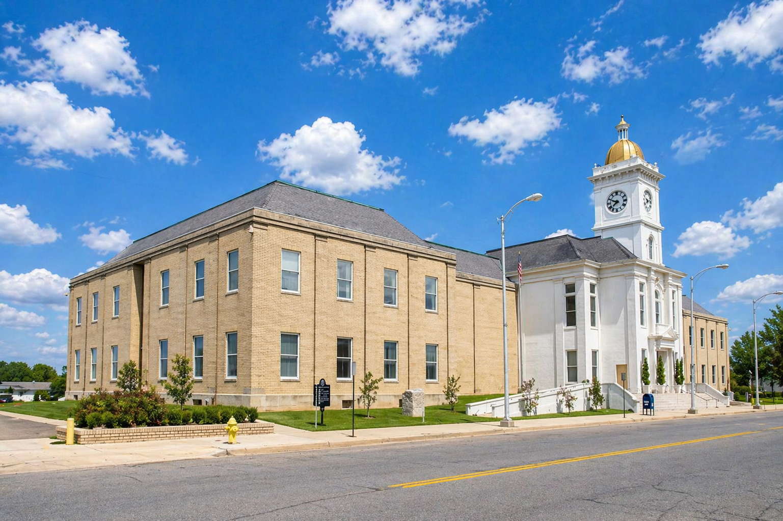 Pine Bluff Arkansas Process Serving