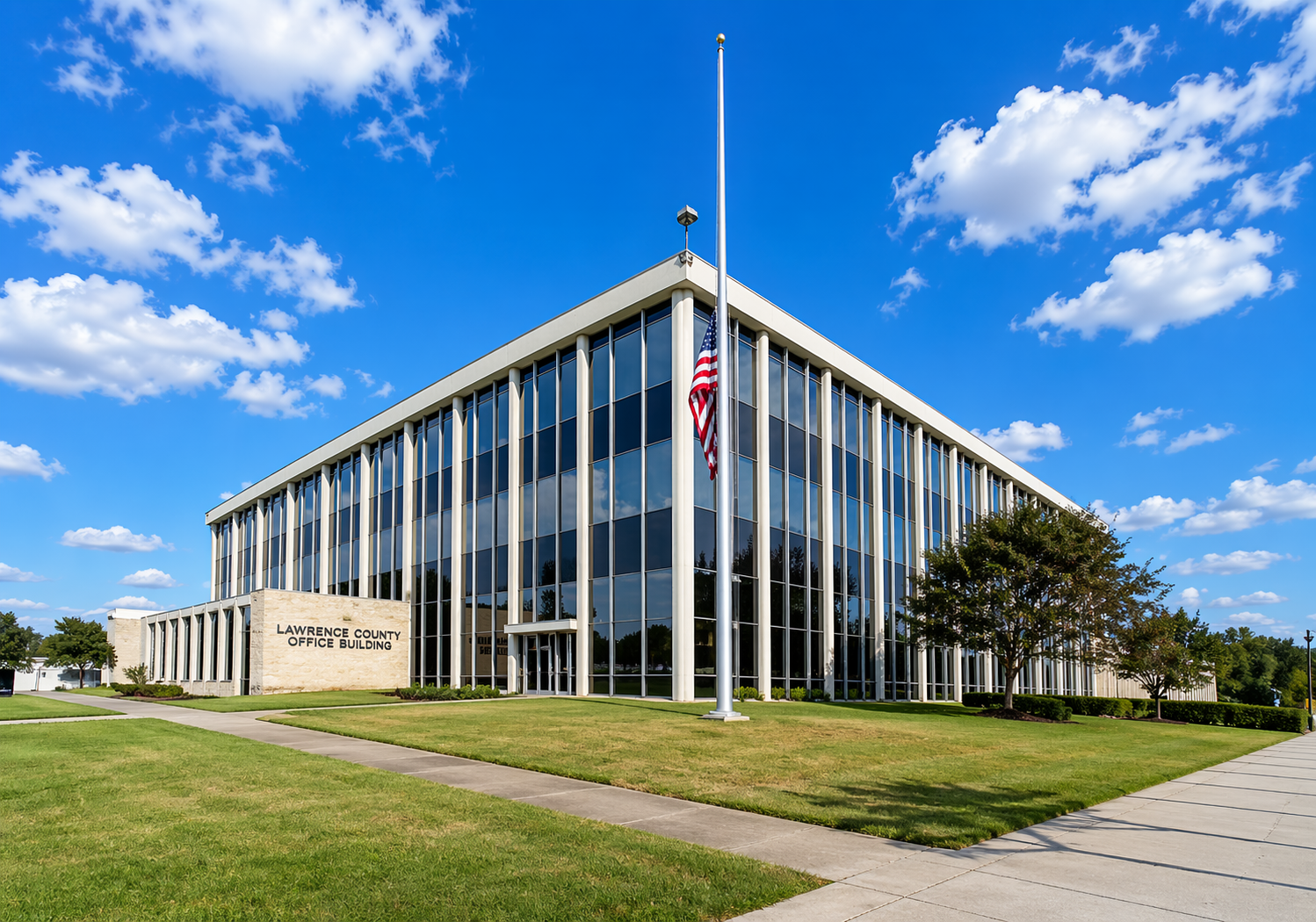 Pine Bluff Arkansas Process Serving