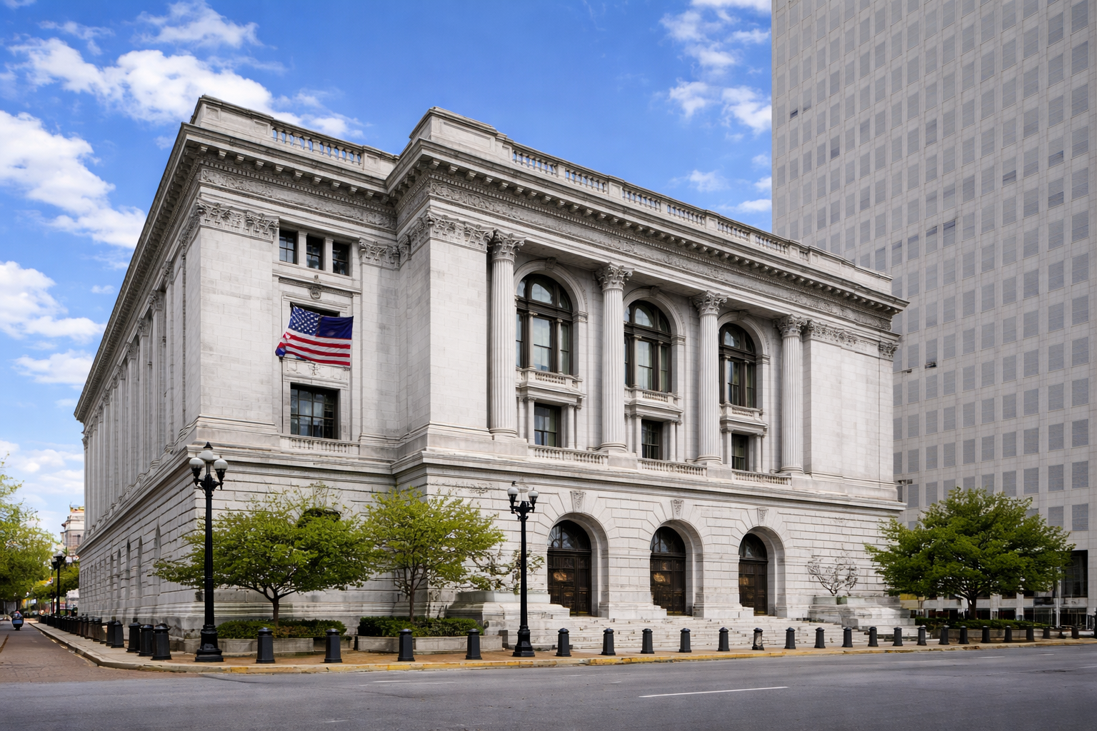 Rhode Island Process Server | 123 Legal Inc.