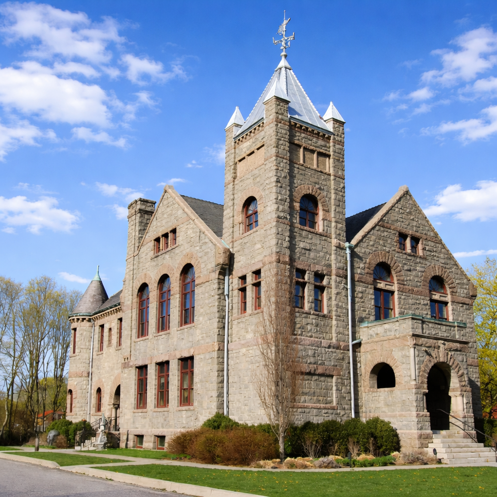 Rhode Island Process Server | 123 Legal Inc.