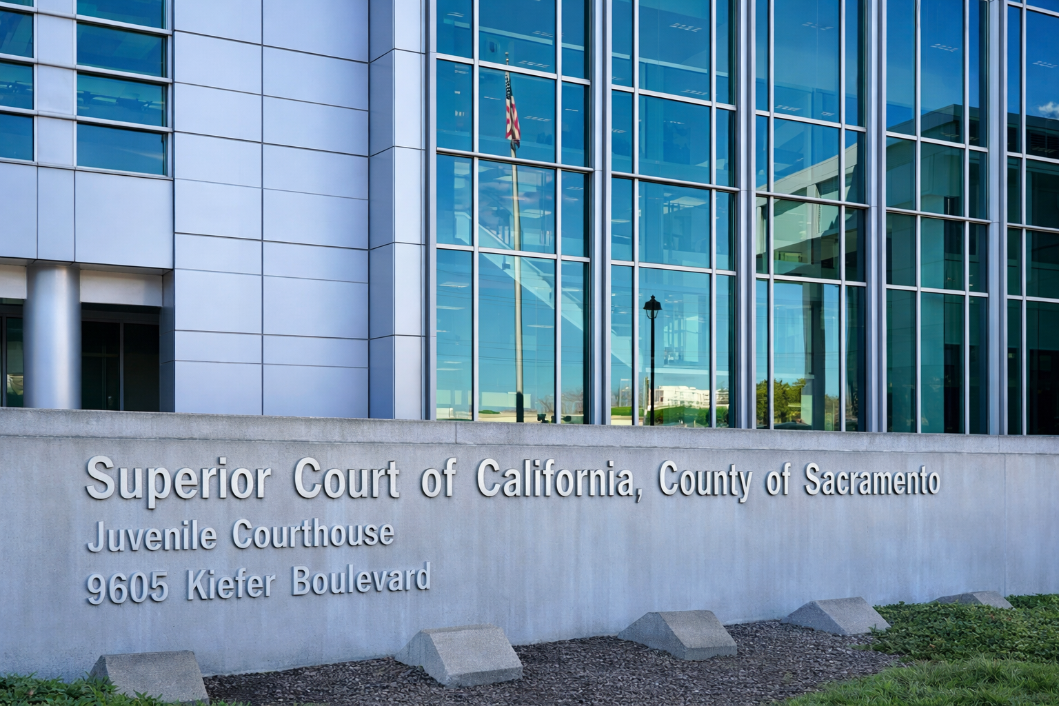 Sacramento, California Process Servers | 123 Legal Inc.