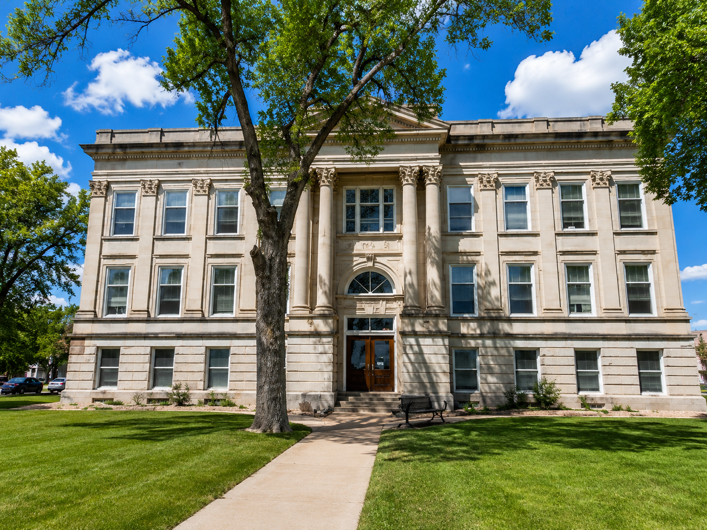 Salina Kansas Process Serving