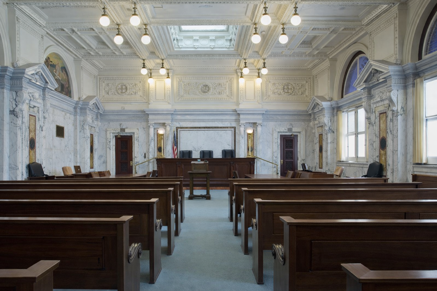 San Francisco Process Serving Court Requirement | 123 Legal Inc.