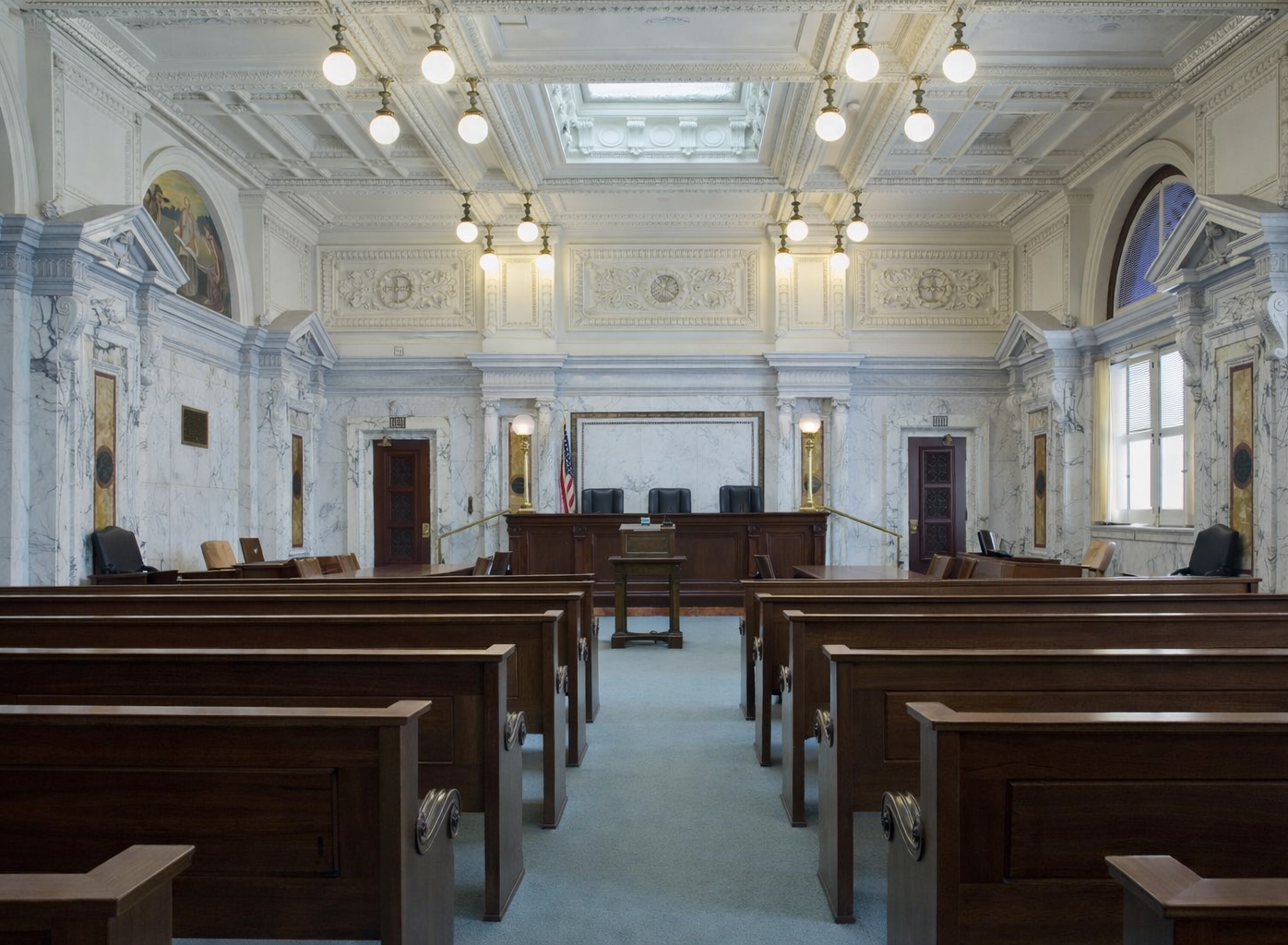 San Francisco Process Serving Services | 123 Legal Inc.