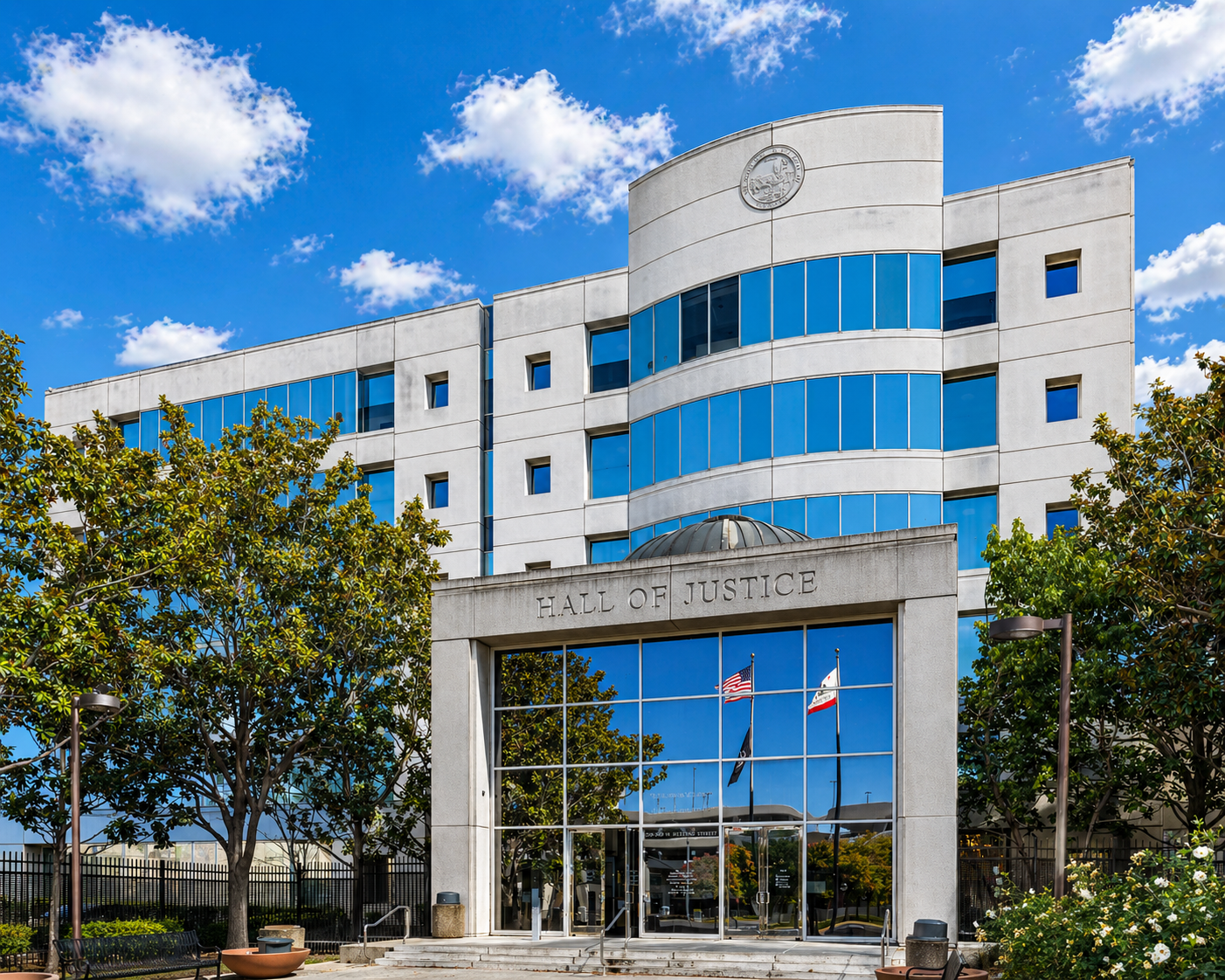 San Jose California Process Serving