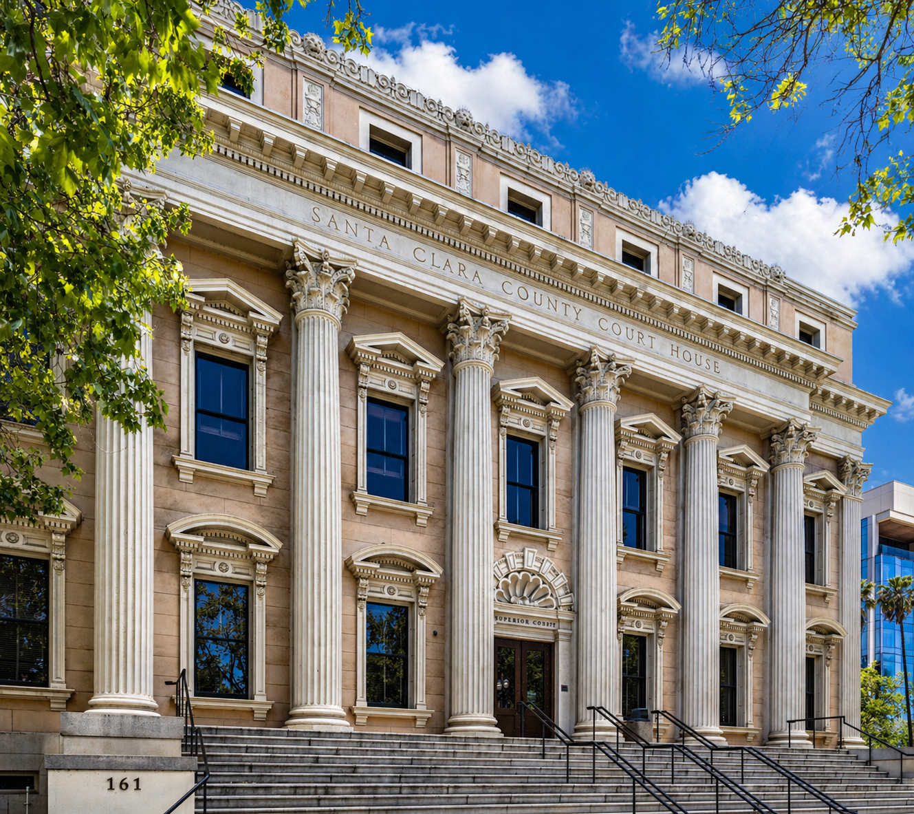 San Jose California Process Serving