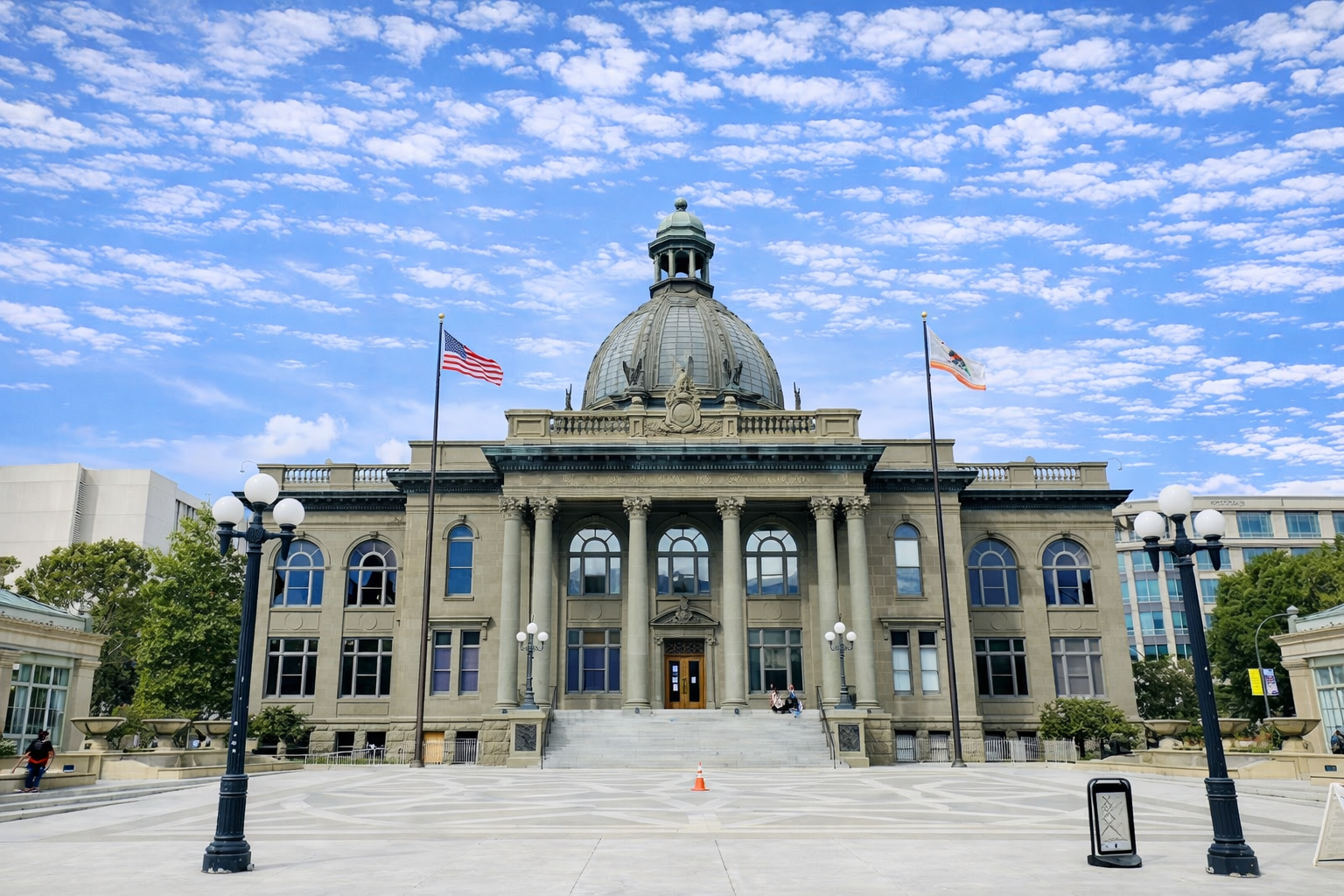 San Mateo County eFiling | 123 Legal Inc.