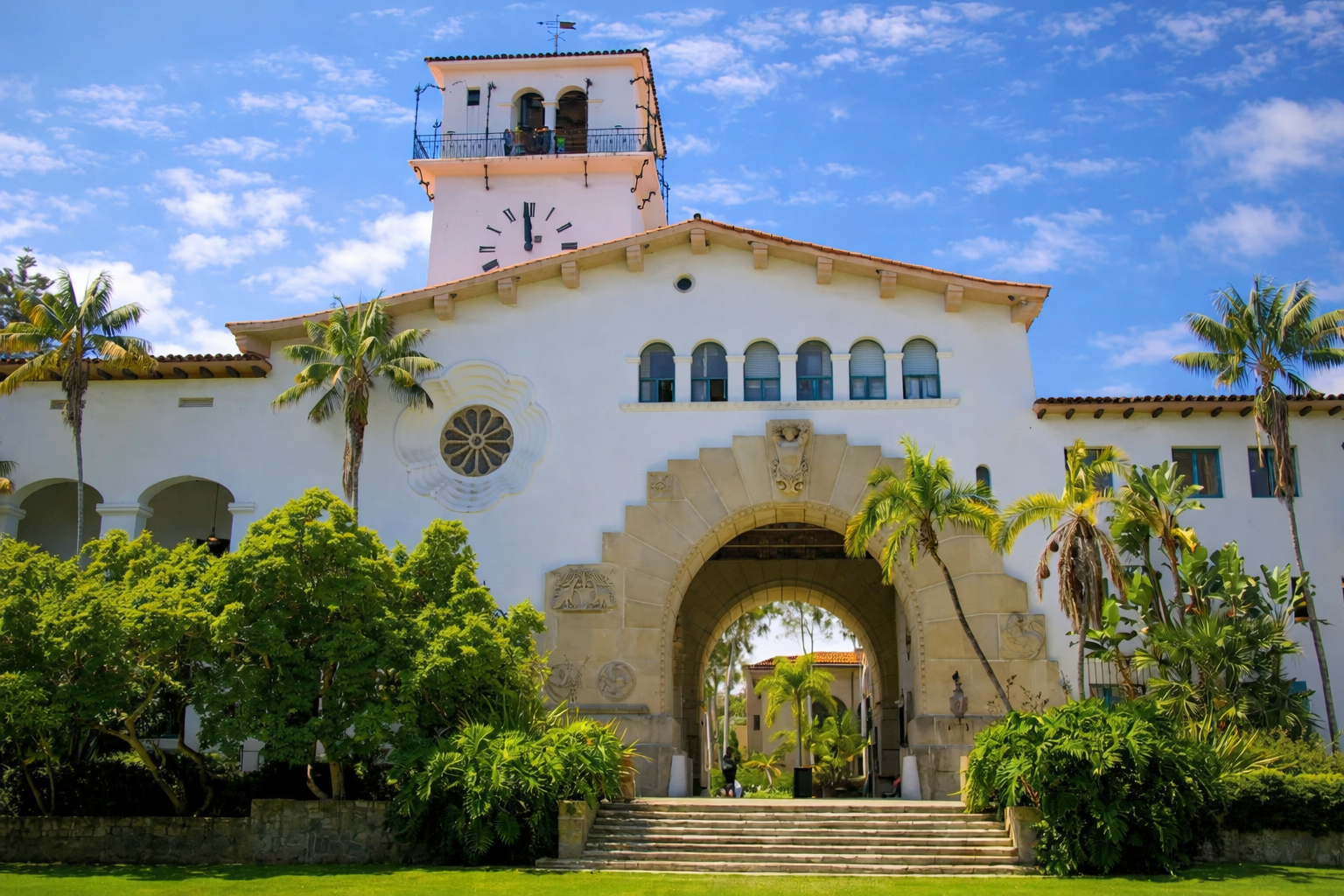 Santa Barbara County eFiling | 123 Legal Inc.