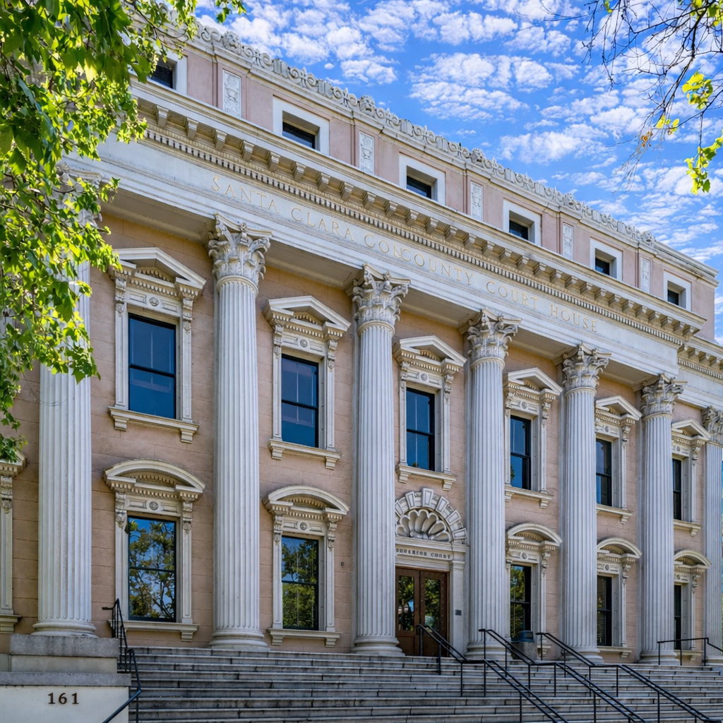 Santa Clara County eFiling | 123 Legal Inc.