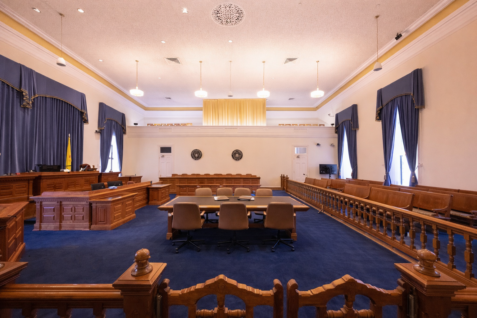 Santa Fe Process Servers | 123 Legal Inc.