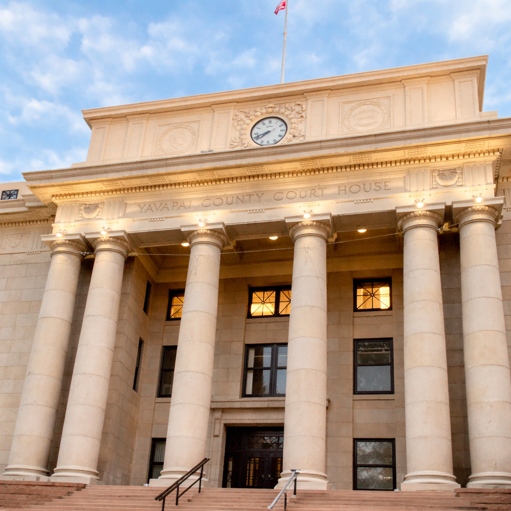 Scottsdale Arizona Process Serving