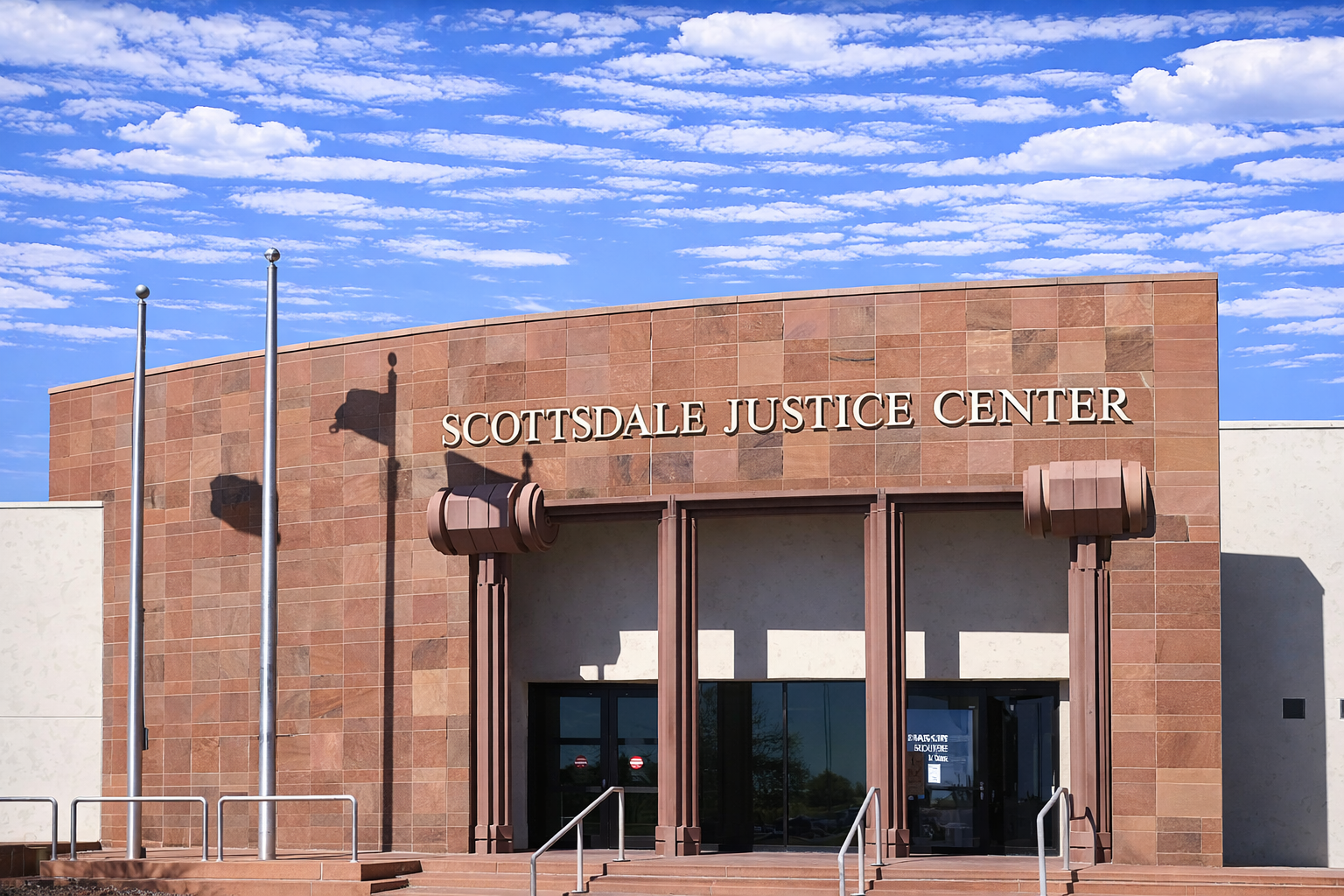 Scottsdale Arizona Process Serving