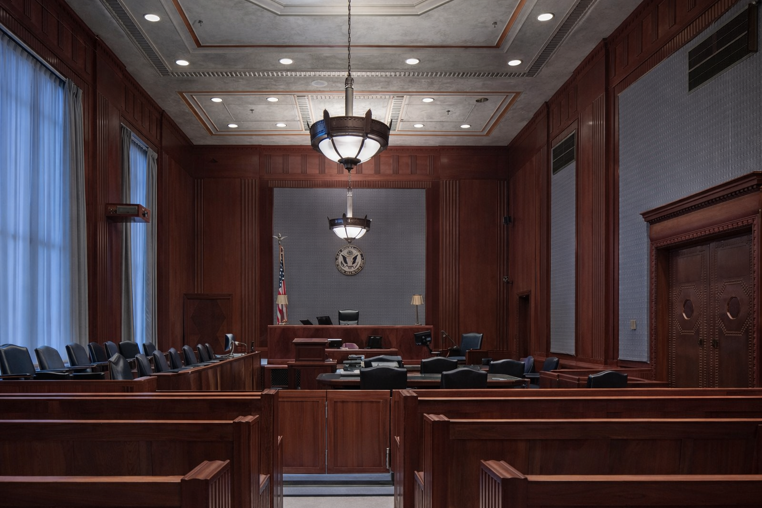 Seattle Process Server Court Requirement | 123 Legal Inc.