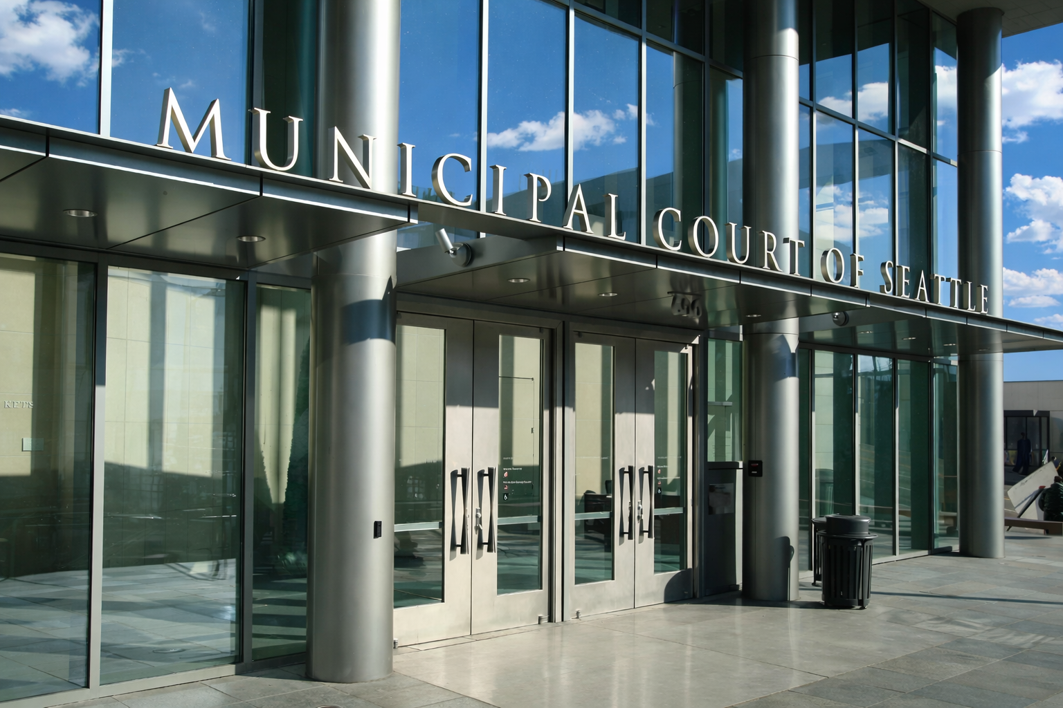 Seattle Process Servers | 123 Legal Inc.