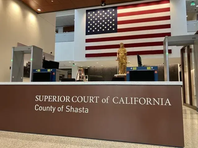 Shasta County eFiling | 123 Legal Inc.