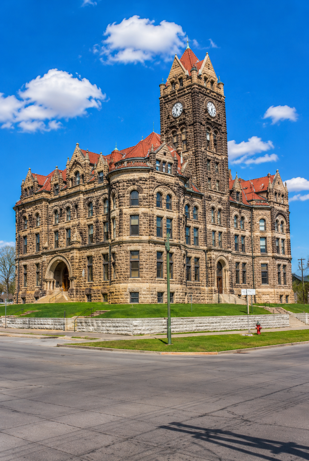Topeka Kansas Process Serving