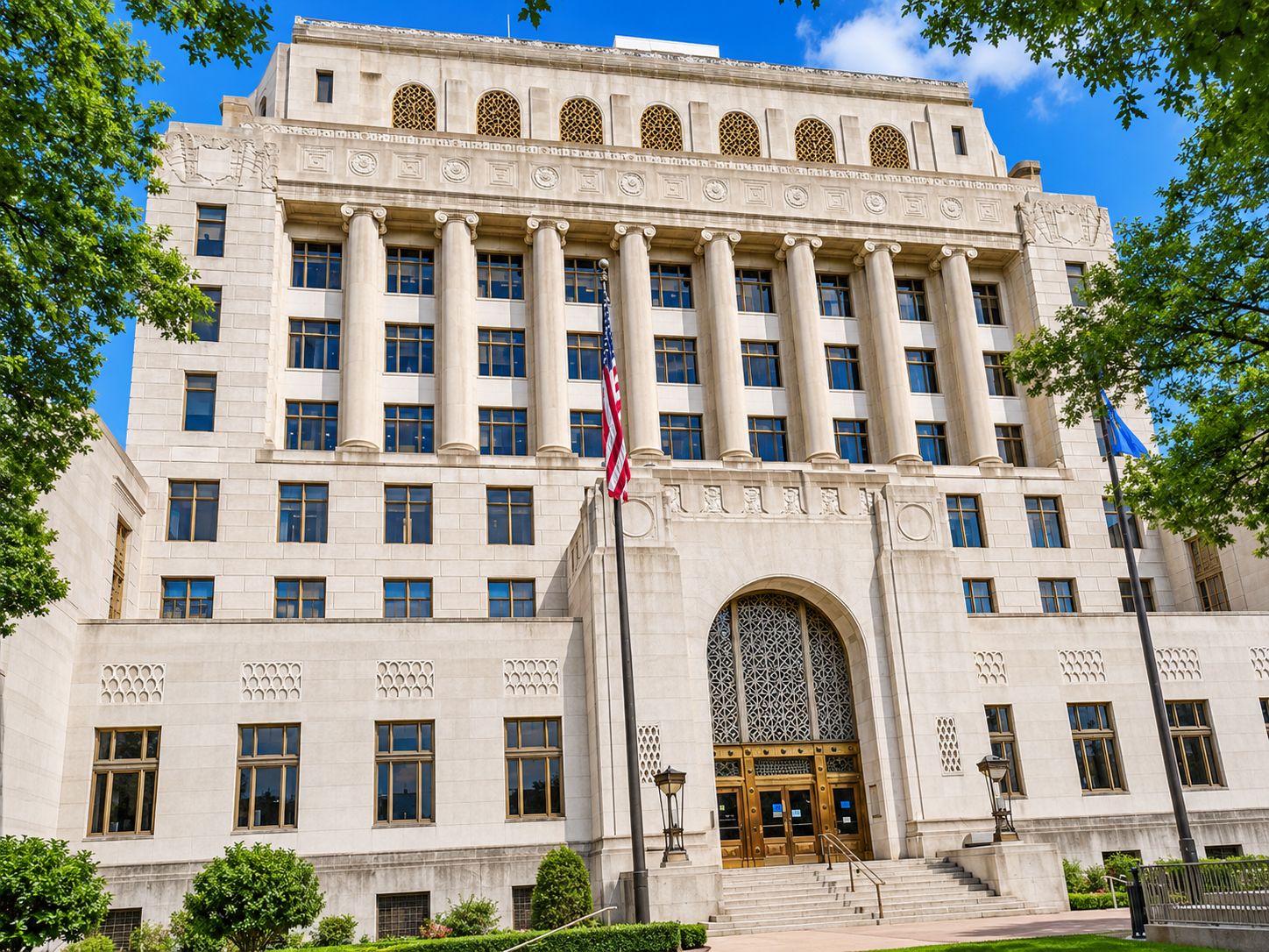 Caddo Parish Louisiana Process Serving