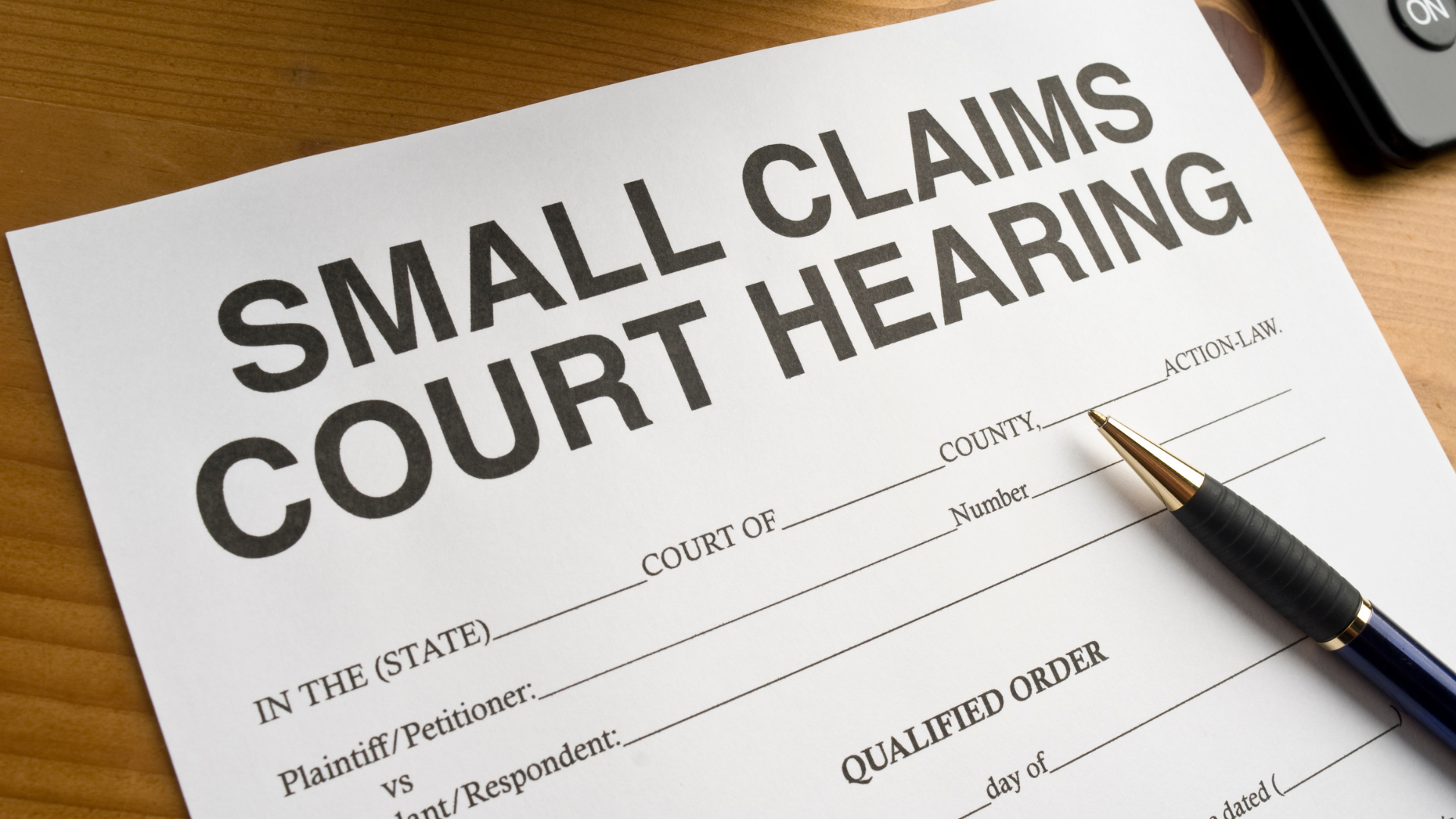 123 Legal Inc. | Document Preparation