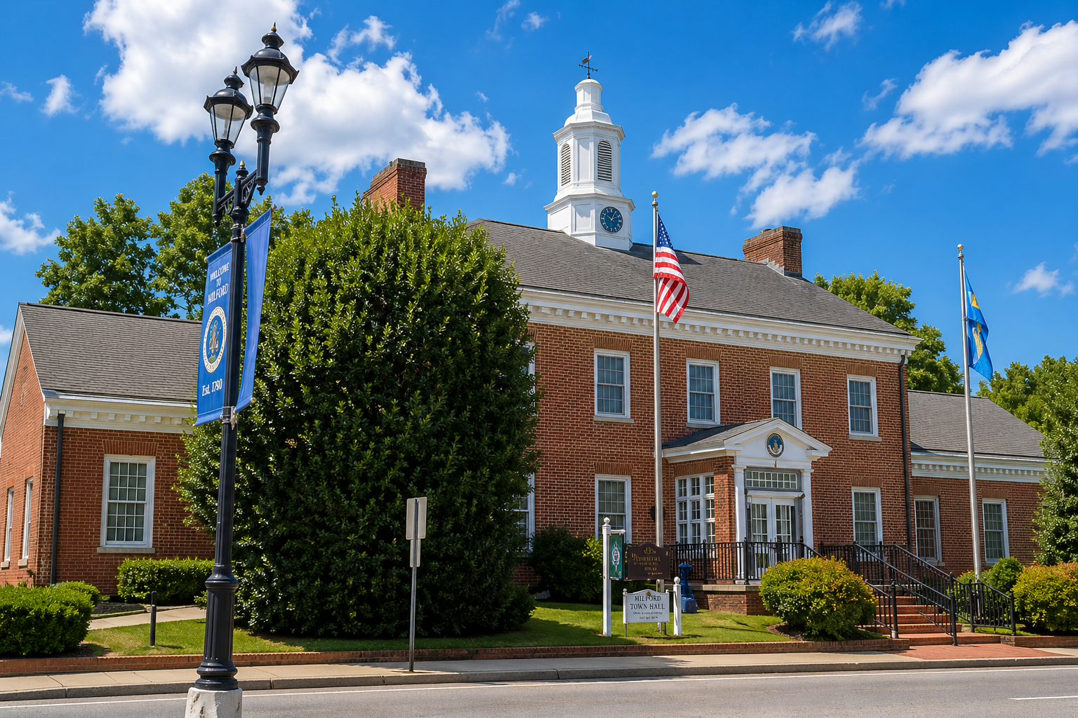 Smyrna Delaware Process Serving